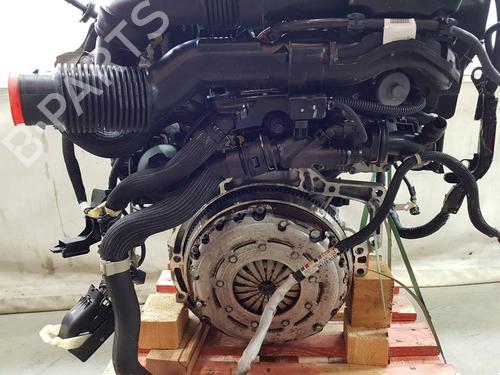 Engine OPEL CORSA F (P2JO) | BP39404846M1 - Image 5