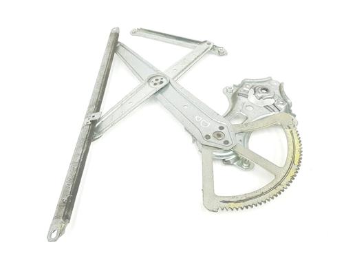 Front right window mechanism TOYOTA LAND CRUISER PRADO (_J12_) 3.0 D-4D (KDJ120, KDJ125) | BP17217411C23 