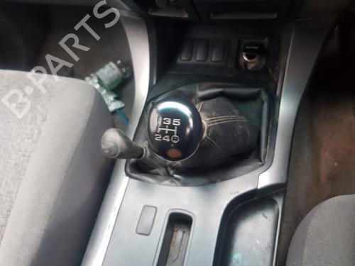 ECU airbags TOYOTA LAND CRUISER PRADO (_J12_)  | BP31264649M53 