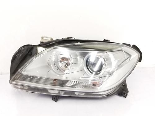 Venstre forlygte MERCEDES-BENZ M-CLASS (W166) ML 350 BlueTEC 4-matic (166.024, 166.023) (258 hp) 13330251