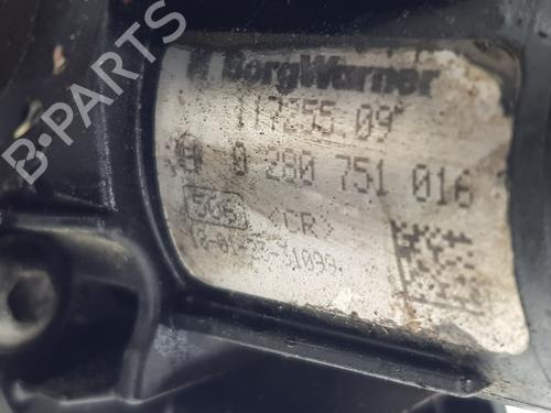 Egr SEAT ALTEA (5P1)  | BP24396913M69 