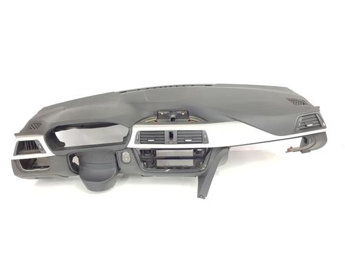 Airbag Kit BMW 3 (F30, F80) 318 d | BP28198312C86 
