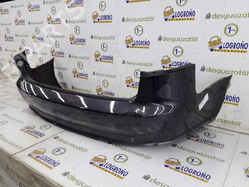Rear bumper AUDI A4 B7 Avant (8ED) 2.0 TDI 16V | BP1768705C8 