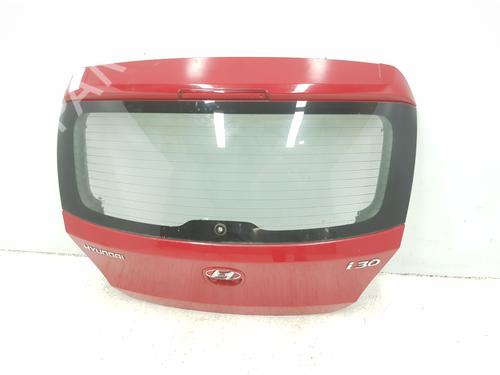 Tailgate HYUNDAI i30 (FD) 1.4 | BP13568927C6 