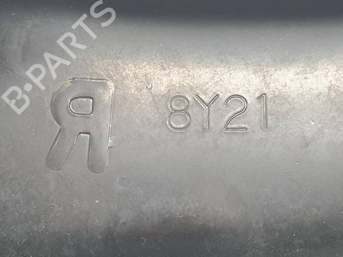 Right front suspension arm MITSUBISHI ECLIPSE CROSS (GK_, GL_) 1.5 T-Mivec | BP39192089M13 - Image 4