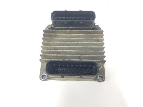 Used Engine control unit (ECU) OPEL ASTRA G Hatchback (T98) 1.6 16V (F08, F48) (101 hp) 11026799