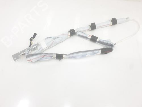 Used Right curtain airbag Right curtain airbag DACIA SANDERO III 1.0 TCe 90 (91 hp) 34247394 34247394
