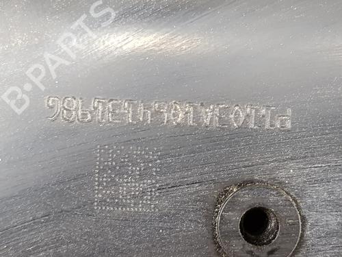 Rear axle OPEL ASTRA L Sports Tourer (OV5) 1.2 (FRHNPJ) | BP27238506M2 