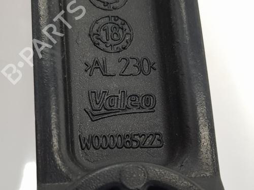 Front windshield wiper arm SEAT IBIZA V (KJ1, KJG) 1.0 TSI | BP17870344C143 