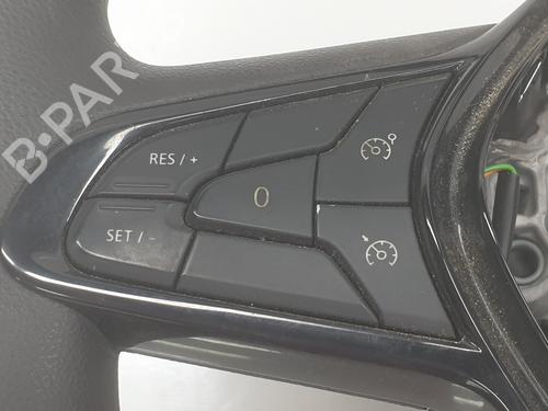 Steering wheel RENAULT TRAFIC III Van (FG_) | BP36535856C49 - Image 5