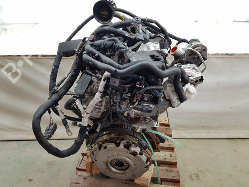 Engine FORD TRANSIT CUSTOM V362 Van (FY, FZ)  | BP34354075M1  - Image 5