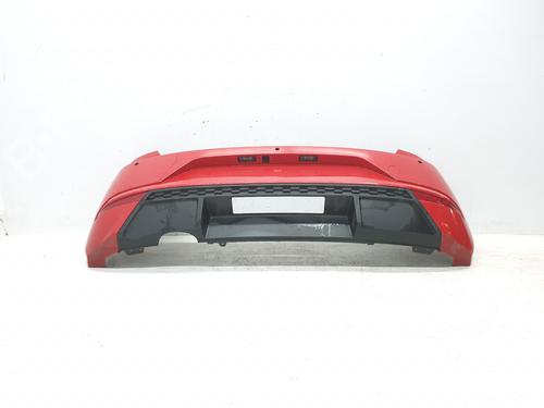 Used Rear bumper SEAT IBIZA V (KJ1, KJG) [2017-2025]  27930350