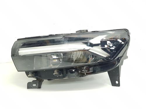 Venstre forlygte Venstre forlygte DACIA DUSTER (PYM_, PYN_) 1.2 TCe 130 (131 hp) 37524650 37524650