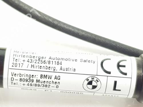 Other BMW 2 Active Tourer (F45) 218 d | BP27318740O1 
