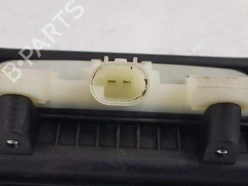 Tailgate handle MERCEDES-BENZ C-CLASS (W204) C 200 CDI (204.007, 204.006) | BP6425575C132 