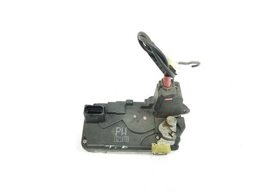 Rear right lock OPEL ASTRA H (A04) 1.7 CDTI (L48) | BP15468959C99 