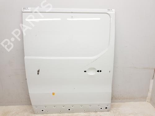 Used Right slide door Right slide door RENAULT TRAFIC III Van (FG_) 1.6 dCi 140 (FGMA, FGMC) (140 hp) 34164440 34164440