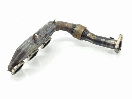 Exhaust manifold MASERATI QUATTROPORTE VI 3.0 D | BP23951375M110