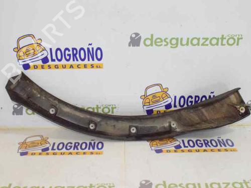 Rear right wheel arch trim LAND ROVER RANGE ROVER SPORT I (L320) 2.7 D 4x4 | BP3658161C137 