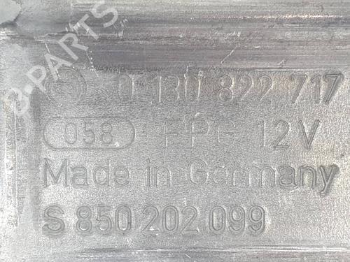 Left front window motor PORSCHE MACAN (95B) 3.0 S Diesel | BP38462934E21 - Image 2