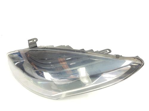 Left headlight RENAULT MEGANE III Hatchback (BZ0/1_, B3_) 1.5 dCi (BZ09, BZ0D, BZ1W, BZ29, BZ14) | BP29456657C28 