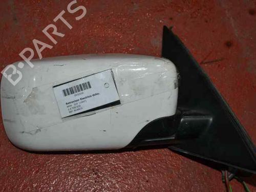 Right mirror BMW 5 (E39) 523 i | BP1168240C27 