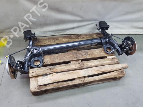 Used Rear axle Rear axle 37466380 37466380