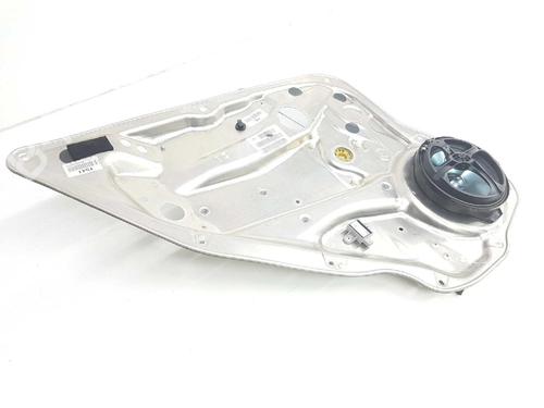 Rear left window mechanism MERCEDES-BENZ GLK-CLASS (X204) 320 CDI 4-matic (204.983) | BP6898671C24 