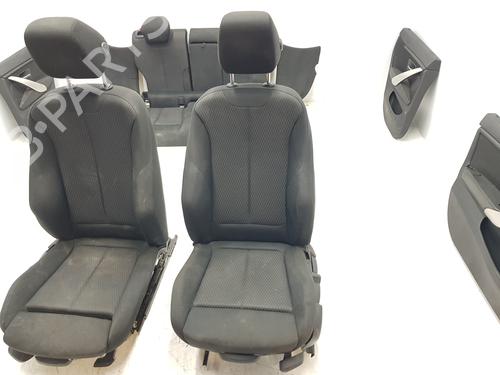 Seats set BMW 4 Gran Coupe (F36) 420 d | BP10562191C78 