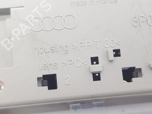 Interior roof light AUDI A3 Sportback (8PA) 1.9 TDI | BP9688663I8 