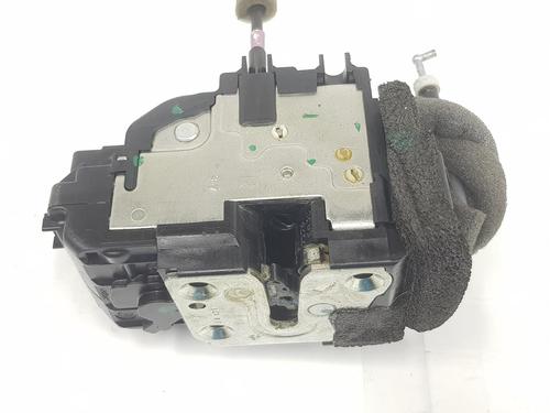 Front right lock NISSAN NV200 / EVALIA Bus e-NV (ME0M) | BP11352985C97 