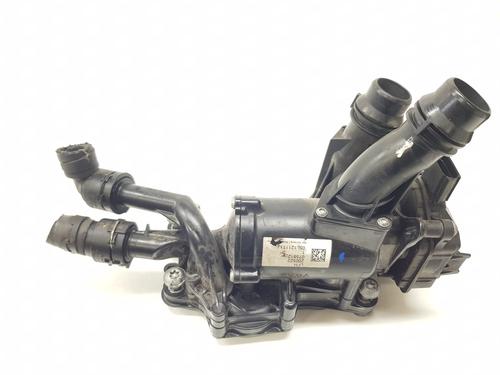 Used Egr Egr AUDI A6 C8 Avant (4A5) 40 TDI Mild Hybrid (204 hp) 33208139 33208139