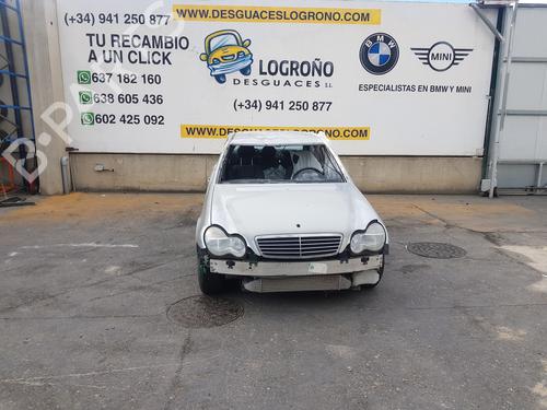 Høyre foran lås MERCEDES-BENZ C-CLASS (W203) C 270 CDI (203.016) | BP17904483C97 