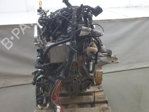 Engine VW TRANSPORTER T6 Van (SGA, SGH, SHA, SHH) | BP30304895M1