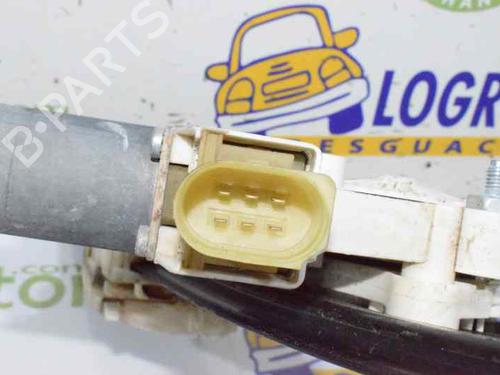 Front left window mechanism BMW 3 (E90) 320 d | BP12467549C22 