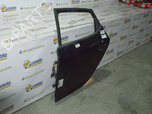 Left rear door SEAT IBIZA IV (6J5, 6P1)  | BP5247670C4 