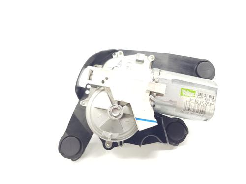Used Rear wiper motor CITROËN C4 II (NC_) 1.6 HDi 115 (114 hp) 30682329
