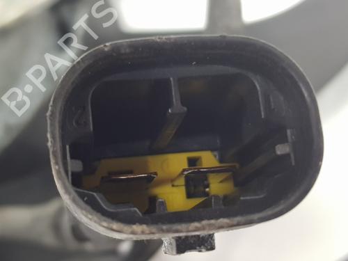 Radiator fan PEUGEOT 3008 II SUV (MC_, MR_, MJ_, M4_) 1.6 BlueHDi 120 | BP29708627M35 
