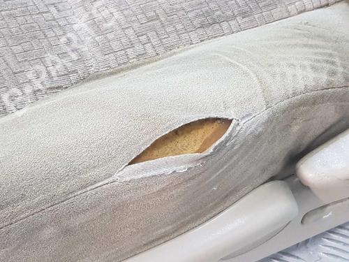 Seats set TOYOTA LAND CRUISER PRADO (_J12_) 3.0 D-4D (KDJ120, KDJ125) | BP7817934C78 
