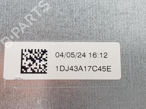 Electronic module OPEL ASTRA L Sports Tourer (OV5) 1.2 (FRHNSL, FRHNSR) | BP22703560M83 