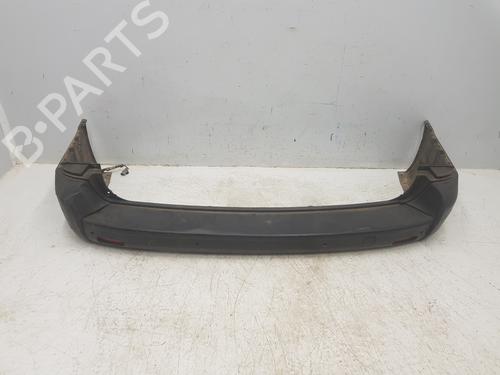 Used Rear bumper Rear bumper CITROËN JUMPY III Van (V_) [2016-2026] 35812318 35812318