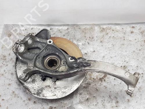 Left front steering knuckle AUDI A4 B8 (8K2) | BP39192289M25 - Image 2