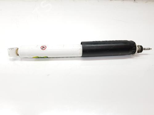 Used Left rear shock absorber TOYOTA LAND CRUISER 90 (_J9_) [1995-2003]  26738957