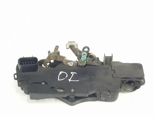 Used Front left lock Front left lock FIAT STILO (192_) 1.9 JTD (192_XE1A) (115 hp) 33861219 33861219