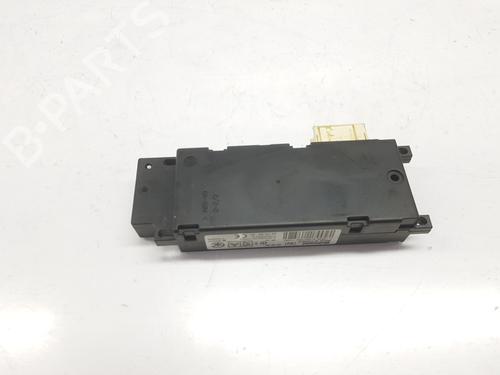 Electronic module CITROËN BERLINGO / BERLINGO FIRST MPV (MF_, GJK_, GFK_) 1.6 HDI 75 (MF9HW, GJ9HWC, GF9HWC, GN9HWC) | BP13110982M83 