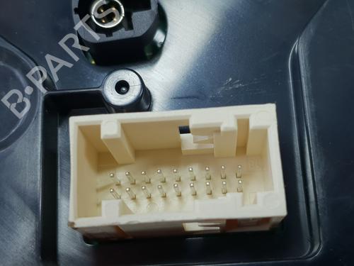 Instrument cluster PEUGEOT 3008 II SUV (MC_, MR_, MJ_, M4_)  | BP29491348C47 