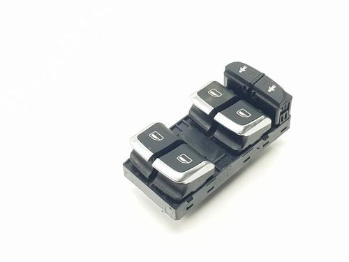 Used Left front window switch AUDI A6 C7 (4G2, 4GC) 3.0 TDI quattro (218 hp) 31258430