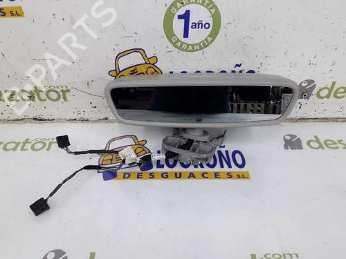 Used Rear mirror MERCEDES-BENZ S-CLASS (W221, V221) S 320 CDI (221.022, 221.122) (235 hp) 2133659
