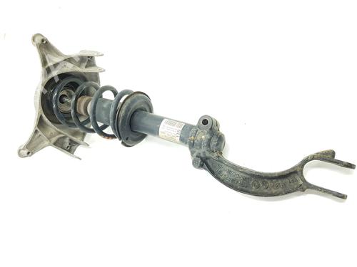 Left front shock absorber AUDI A4 B8 (8K2)  | BP36526917M16  - Image 6