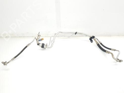 AC-rør OPEL COMBO Box Body/MPV (K9) 1.5 D (102 hp) 32352291